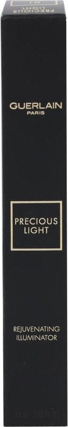 Guerlain - Parure Gold Precious Light Rejuvenating Illuminator odstín 01 -
