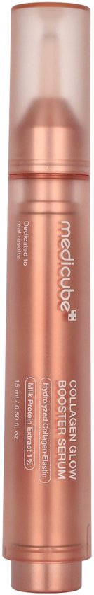 Medicube - Collagen Glow - Booster Serum
