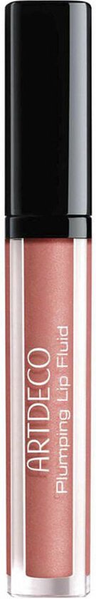 Artdeco Plumping Lip Fluid Lipgloss - Gleaming Rose - 3ml