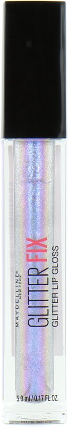 Maybelline Glitter Fix Lipgloss - 55 Spell Struck