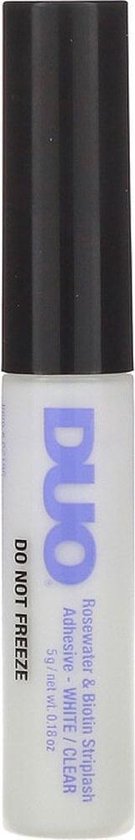 Ardell | Duo Rosewater & Biotin Striplash Adhesive