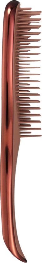 Tangle Teezer The Ultimate Detangler Chrome - Chocolate Bronze