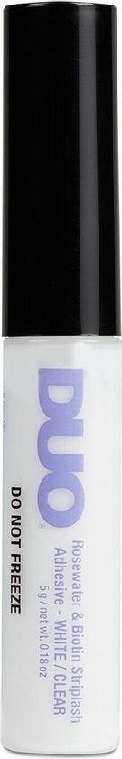 Ardell | Duo Rosewater & Biotin Striplash Adhesive