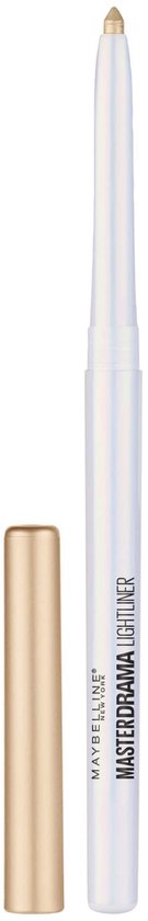 Maybelline Master Drama Lightner 10 Star Light 0.10oz 10 Star Light 2.83g