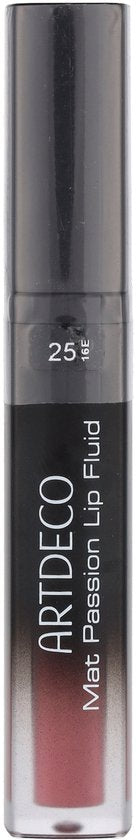 Artdeco - Matte Passion Lip Fluid Lippenstift - 25 So Mauve