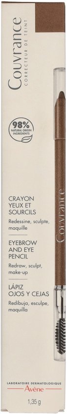 Avene Couvrance Eyebrow Corrector Blond 1.35 g