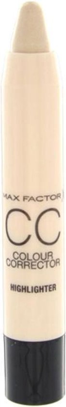 Max Factor CC Colour Corrector Highlighter