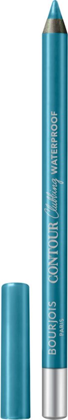 Bourjois Contour Clubbing Oogpotlood Waterproof