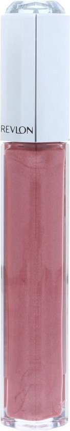 Revlon Ultra HD Lip Lacquer | Rose Quartz