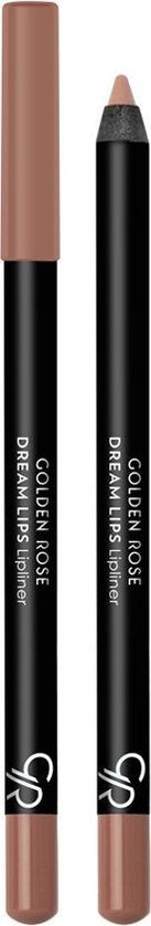Golden Rose Dream Lips Lipliner 504