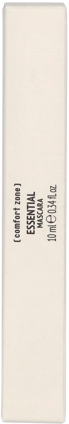 Comfort Zone Essential Mascara
