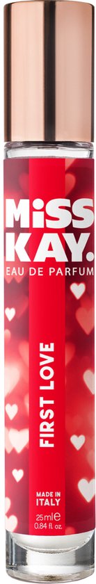 Miss Kay. First Love eau de parfum 25 ml