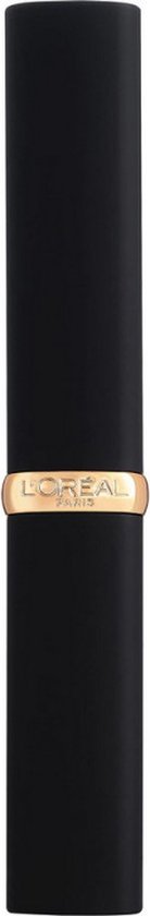 L'Oréal Paris Color Riche Intense Volume Matte Lipstick | Verrijkt met Hyaluronzuur en Arganolie | 603 Le Wood Nonchalant Nude, 1,8gr