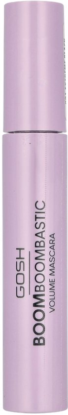 Gosh - Boombastick Volume Mascara Thickening Mascara 001 Extreme Black 13Ml