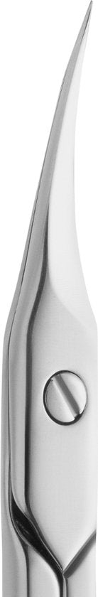Staleks Pro Expert 22/1 - 18 mm - Cuticle Scissors