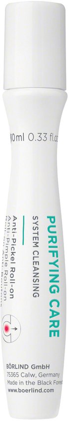 Annemarie Börlind - Purifying Anti-Pimple Roll On - 10 ml