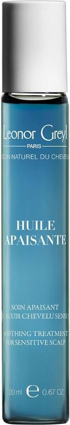 Leonor Greyl - Huile Apaisante - Haarolie - 20 ml