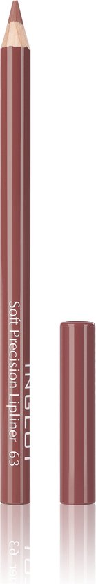 INGLOT Soft Precision Lipliner - 63