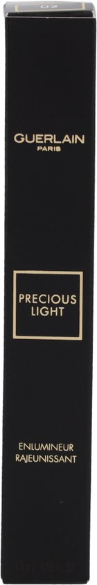 Guerlain - Precious Light Rejuveating Illuminator 1 ml Eye Shadow 02 (L)