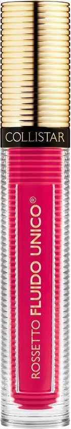 Collistar Unico Liquid Lipstick 8, Raspberry