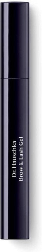 Dr.Hauschka Brow & Lash Gel Translucent 00 6ML