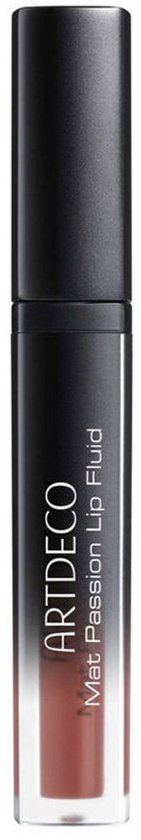 Artdeco - Matte Passion Lip Fluid Lippenstift - 51 Burnt Rose