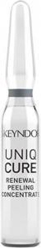 Skeyndor - Uniqcure - Renewal Peeling Concentrate (7 x 2 ml)