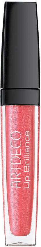 Artdeco Lip Brilliance - 5 ml - 10 Brilliant Carmine