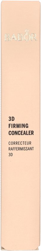 BABOR Face Make-up 3D Firming Concealer 04 Tan 4gr