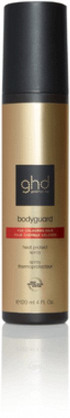 ghd - Bodyguard - Hitte Beschermende Spray - voor gekleurd haar - 120ml