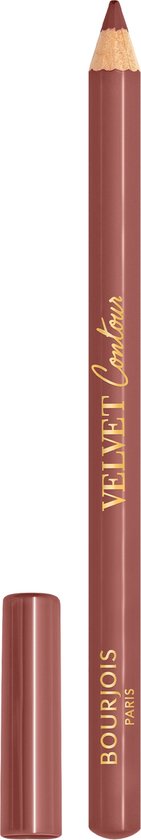 Bourjois - Levres Contour Edition Lip Liner Contour Lip Pencil 1,14 g 11 Funky Brown -
