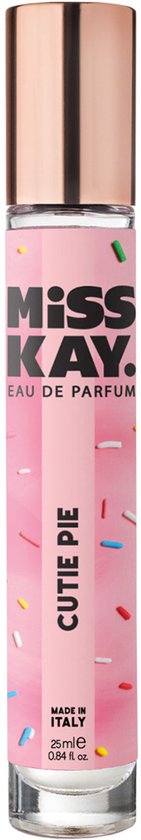 Miss Kay Cutie Pie Edp 25 ml