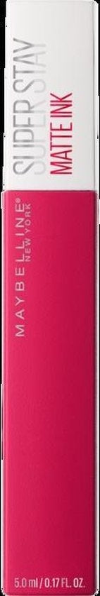 Maybelline SuperStay Matte Ink Lipstick - 150 Pathfinder