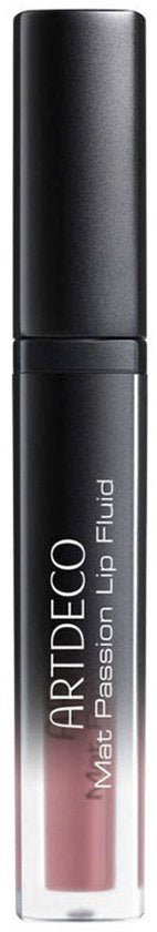 Artdeco - Matte Passion Lip Fluid Lippenstift - 25 So Mauve