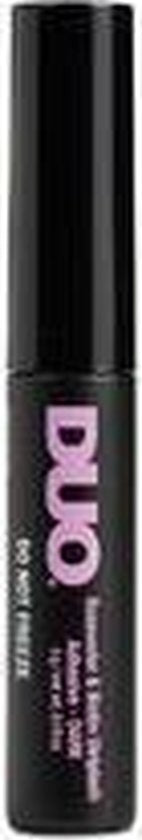 DUO | Rosewater & Biotin Striplash Adhesive Wimperlijm | Dark