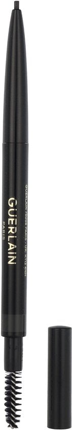 GUERLAIN - BROW G Eyebrow Pencil 05 Granite - 30 ml -