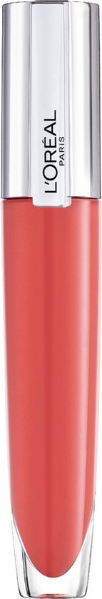 L'Oréal Glow Paradise Plumping Lipgloss - 410 I Inflate