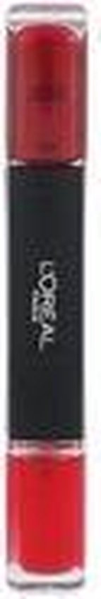 L'Oréal Infallible Gel Effect Nagellak - 033 Pink Warrior