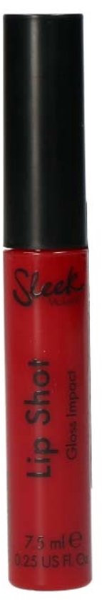 Sleek Lip Shot – Corrupted