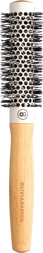 Olivia Garden - Healthy Hair Eco Friendly Bamboo Brush szczotka do wlosów HH23
