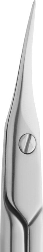 Staleks Manicure schaar Expert 50/1, 14 mm bladlengte met klassieke vorm, voor de nagel-professional