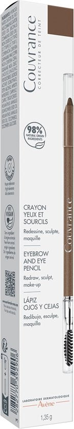 Avene Couvrance Eyebrow Corrector Blond 1.35 g