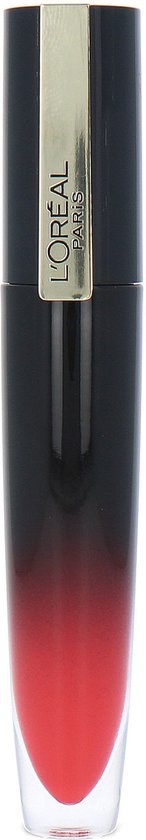 L’Oréal Paris Brilliant Signature Lippenstift - 311 Be Brilliant - Rood