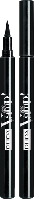 PUPA Milano Vamp! Stylo Liner 100 Black - 1,5 ml