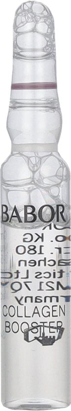 Babor Ampullen Collagen Booster 14 ml
