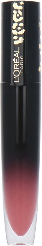 L'Oréal Briljant Signature Lipgloss - 320 Be Feminist