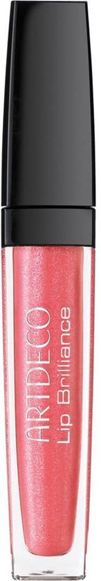 Artdeco - Lip Brilliance - 02 Strawberry Glaze
