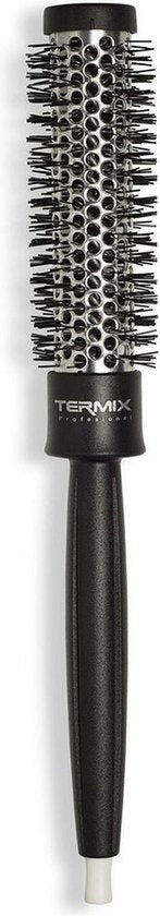 Termix - Ronde Borstel Zwart - 43 mm