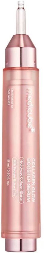 Medicube - Collagen Glow - Booster Serum