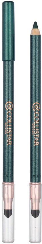 Collistar Professionale Eye Pencil 1.2ml | Verde Mettallo - 10 | - 10 Verde Mettallo